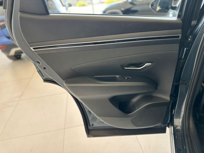 Hyundai Tucson HYUNDAI Tucson 1.6 TGDI HEV Maxx Safe Auto   - Foto 24