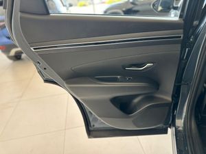 Hyundai Tucson HYUNDAI Tucson 1.6 TGDI HEV Maxx Safe Auto   - Foto 24
