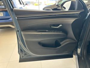 Hyundai Tucson HYUNDAI Tucson 1.6 TGDI HEV Maxx Safe Auto   - Foto 22