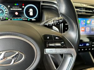 Hyundai Tucson HYUNDAI Tucson 1.6 TGDI HEV Maxx Safe Auto   - Foto 16