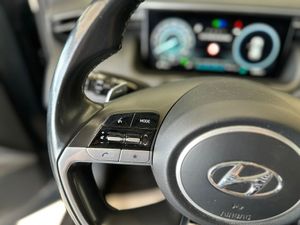 Hyundai Tucson HYUNDAI Tucson 1.6 TGDI HEV Maxx Safe Auto   - Foto 15