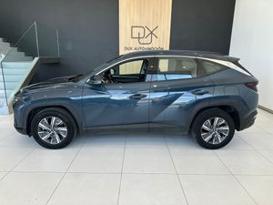 Hyundai Tucson HYUNDAI Tucson 1.6 TGDI HEV Maxx Safe Auto   - Foto 3