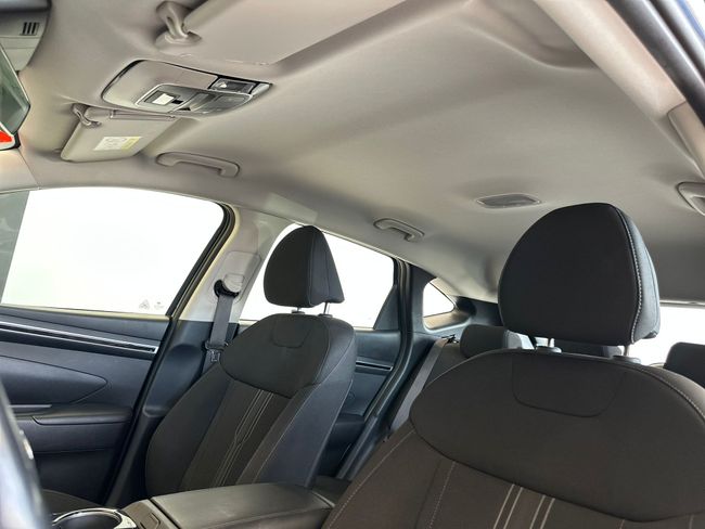 Hyundai Tucson HYUNDAI Tucson 1.6 TGDI HEV Maxx Safe Auto   - Foto 17