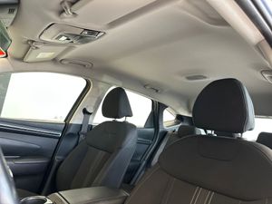 Hyundai Tucson HYUNDAI Tucson 1.6 TGDI HEV Maxx Safe Auto   - Foto 17
