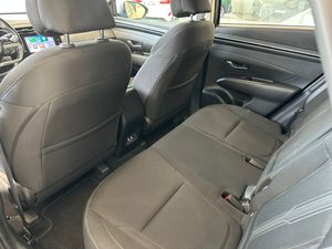 Hyundai Tucson HYUNDAI Tucson 1.6 TGDI HEV Maxx Safe Auto   - Foto 21