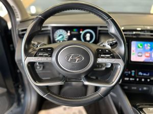 Hyundai Tucson HYUNDAI Tucson 1.6 TGDI HEV Maxx Safe Auto   - Foto 8