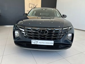 Hyundai Tucson HYUNDAI Tucson 1.6 TGDI HEV Maxx Safe Auto   - Foto 6
