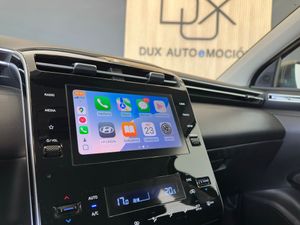 Hyundai Tucson HYUNDAI Tucson 1.6 TGDI HEV Maxx Safe Auto   - Foto 13