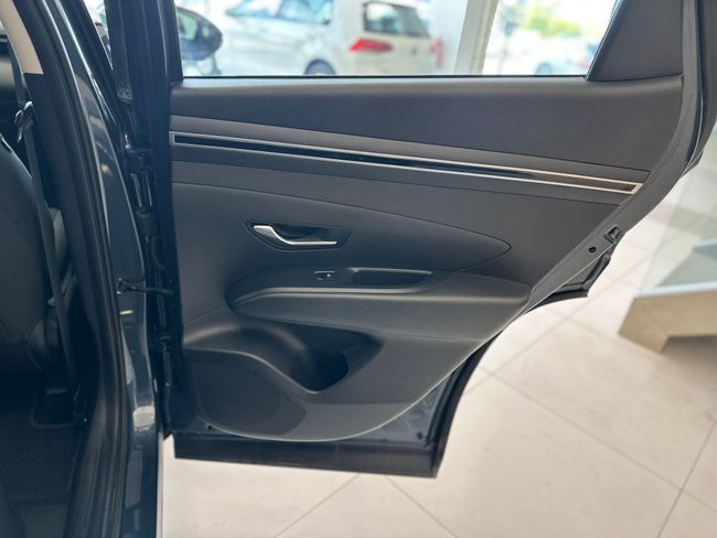 Hyundai Tucson HYUNDAI Tucson 1.6 TGDI HEV Maxx Safe Auto   - Foto 23