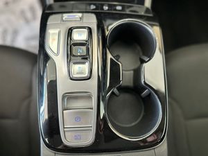 Hyundai Tucson HYUNDAI Tucson 1.6 TGDI HEV Maxx Safe Auto   - Foto 10