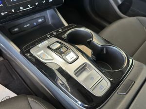 Hyundai Tucson HYUNDAI Tucson 1.6 TGDI HEV Maxx Safe Auto   - Foto 11