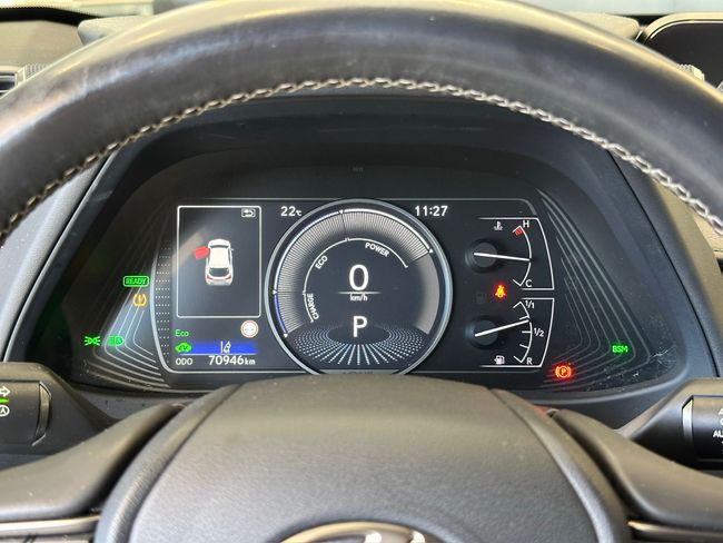 Lexus UX LEXUS UX 2.0 250h Premium 4WD   - Foto 15