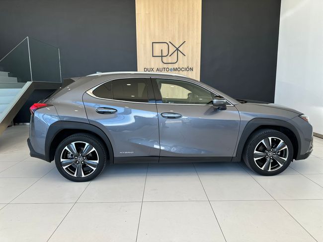 Lexus UX LEXUS UX 2.0 250h Premium 4WD   - Foto 6