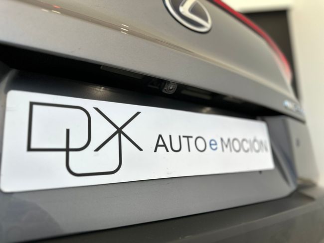 Lexus UX LEXUS UX 2.0 250h Premium 4WD   - Foto 12