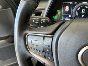 Lexus UX LEXUS UX 2.0 250h Premium 4WD   - Foto 22