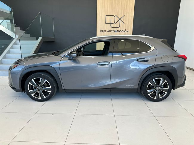 Lexus UX LEXUS UX 2.0 250h Premium 4WD   - Foto 5