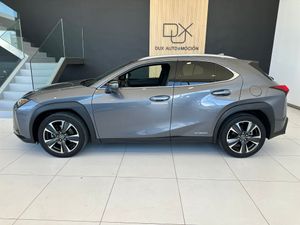 Lexus UX LEXUS UX 2.0 250h Premium 4WD   - Foto 5