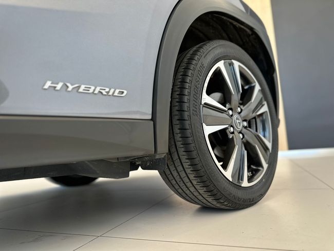Lexus UX LEXUS UX 2.0 250h Premium 4WD   - Foto 4