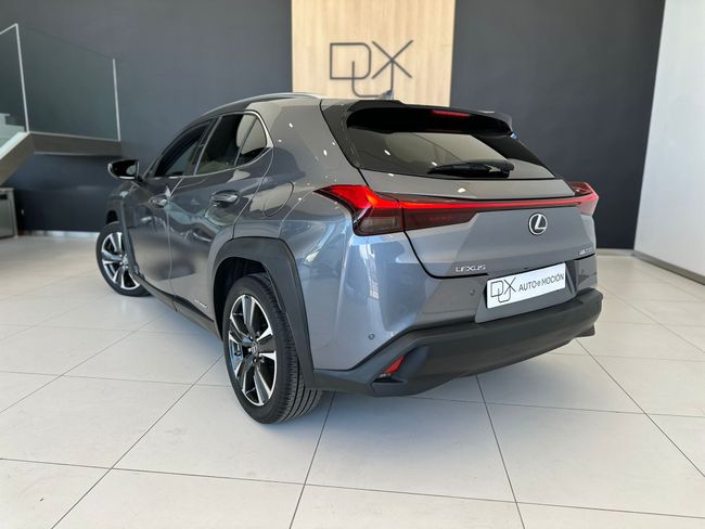Lexus UX LEXUS UX 2.0 250h Premium 4WD   - Foto 3