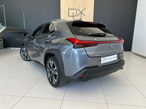 Lexus UX LEXUS UX 2.0 250h Premium 4WD   - Foto 3