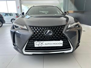 Lexus UX LEXUS UX 2.0 250h Premium 4WD   - Foto 7