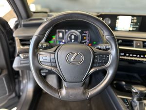 Lexus UX LEXUS UX 2.0 250h Premium 4WD   - Foto 14