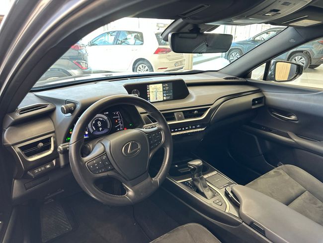 Lexus UX LEXUS UX 2.0 250h Premium 4WD   - Foto 17