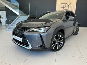 Lexus UX LEXUS UX 2.0 250h Premium 4WD   - Foto 2