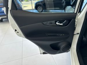 Nissan Qashqai NISSAN QASHQAI DIGT 140 CV E6D NCONNECTA   - Foto 32