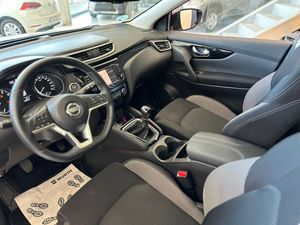 Nissan Qashqai NISSAN QASHQAI DIGT 140 CV E6D NCONNECTA   - Foto 17