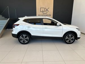 Nissan Qashqai NISSAN QASHQAI DIGT 140 CV E6D NCONNECTA   - Foto 6