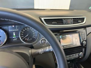 Nissan Qashqai NISSAN QASHQAI DIGT 140 CV E6D NCONNECTA   - Foto 18