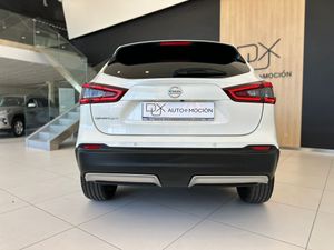 Nissan Qashqai NISSAN QASHQAI DIGT 140 CV E6D NCONNECTA   - Foto 8