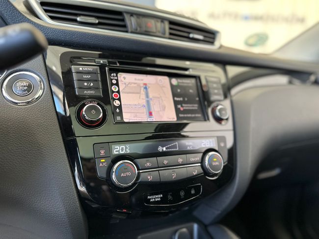 Nissan Qashqai NISSAN QASHQAI DIGT 140 CV E6D NCONNECTA   - Foto 16