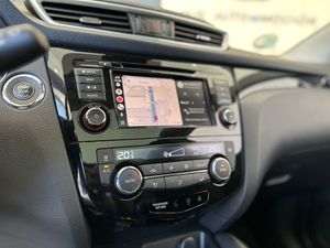 Nissan Qashqai NISSAN QASHQAI DIGT 140 CV E6D NCONNECTA   - Foto 16
