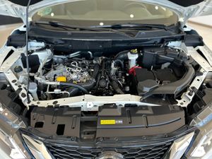 Nissan Qashqai NISSAN QASHQAI DIGT 140 CV E6D NCONNECTA   - Foto 9