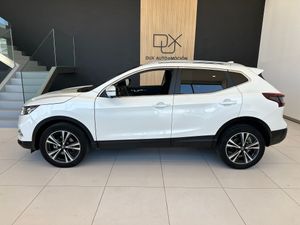 Nissan Qashqai NISSAN QASHQAI DIGT 140 CV E6D NCONNECTA   - Foto 5