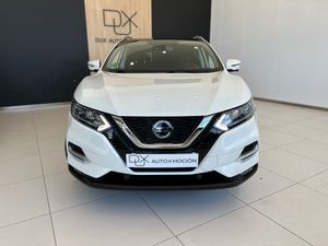 Nissan Qashqai NISSAN QASHQAI DIGT 140 CV E6D NCONNECTA   - Foto 7