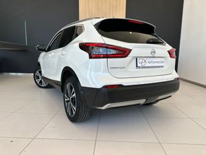 Nissan Qashqai NISSAN QASHQAI DIGT 140 CV E6D NCONNECTA   - Foto 3