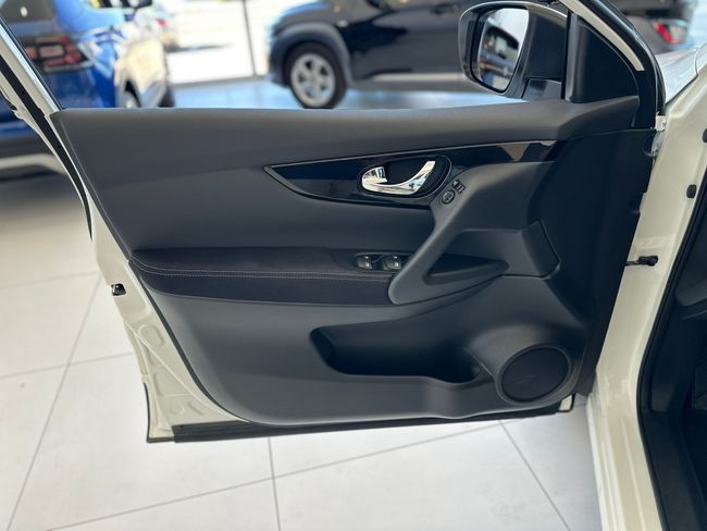 Nissan Qashqai NISSAN QASHQAI DIGT 140 CV E6D NCONNECTA   - Foto 31