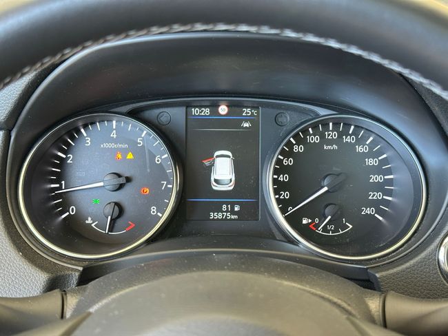 Nissan Qashqai NISSAN QASHQAI DIGT 140 CV E6D NCONNECTA   - Foto 14