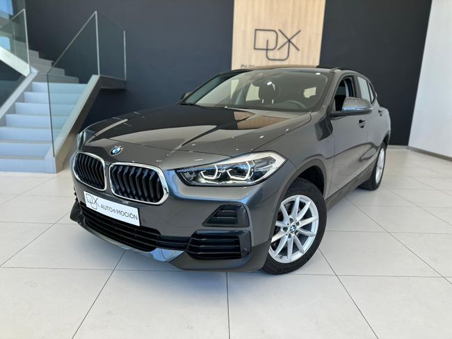 BMW X2 xDrive20dA 190CV   - Foto 1