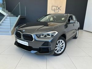 BMW X2 xDrive20dA 190CV   - Foto 2