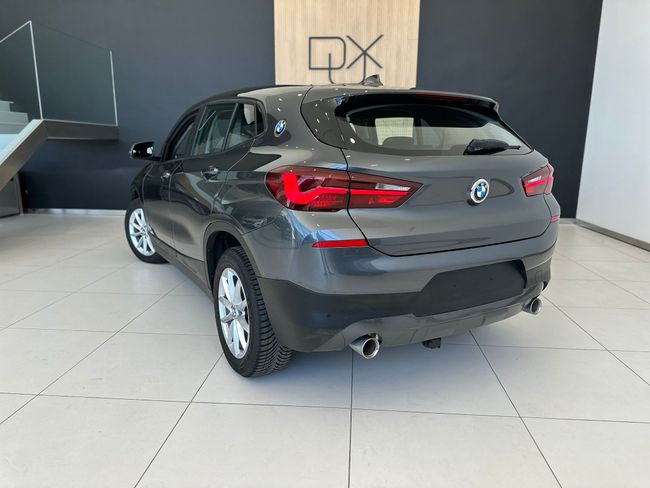 BMW X2 xDrive20dA 190CV   - Foto 3