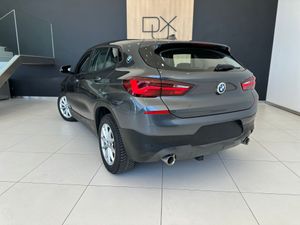 BMW X2 xDrive20dA 190CV   - Foto 3