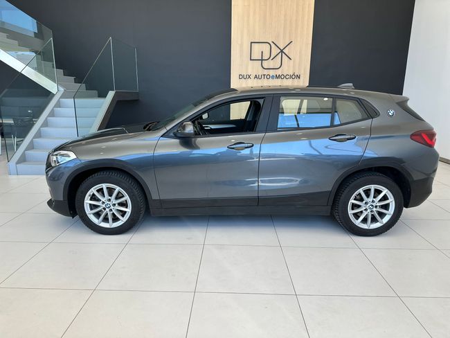 BMW X2 xDrive20dA 190CV   - Foto 4