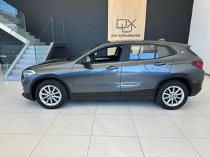 BMW X2 xDrive20dA 190CV   - Foto 4