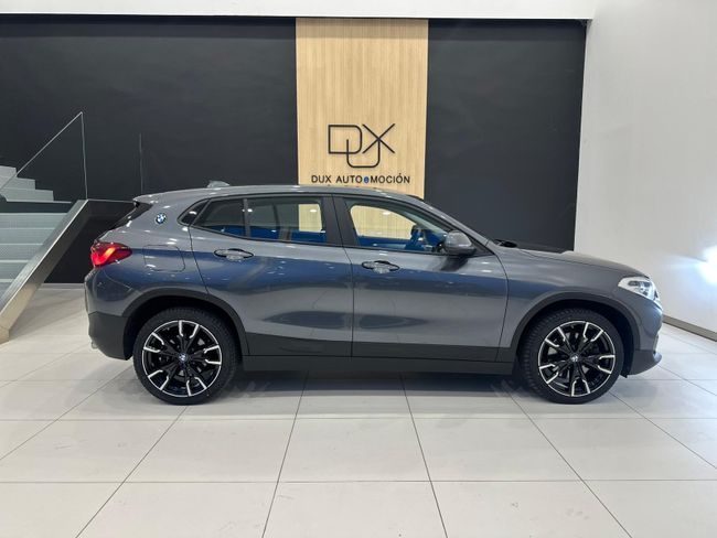 BMW X2 xDrive20dA 190CV  - Foto 4
