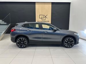 BMW X2 xDrive20dA 190CV  - Foto 4