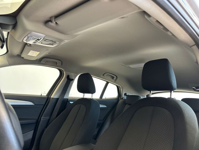BMW X2 xDrive20dA 190CV   - Foto 17